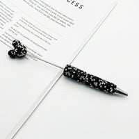 Black (AB drill)