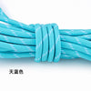 Sky blue rope 5mm