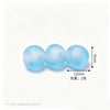 lake blue blue dot