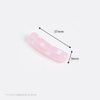 Pink white dots