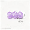 purple white dot