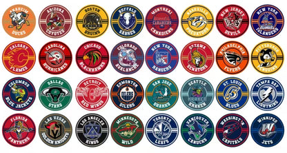 All NFL NCAA  Teams Silicone Beaded Collection Show Your Team Spirit ✨ Limited Stock
