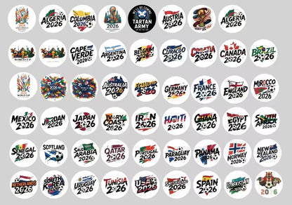 All NFL NCAA  Teams Silicone Beaded Collection Show Your Team Spirit ✨ Limited Stock