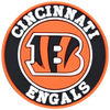Cincinnati Bengals