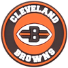 Cleveland Browns