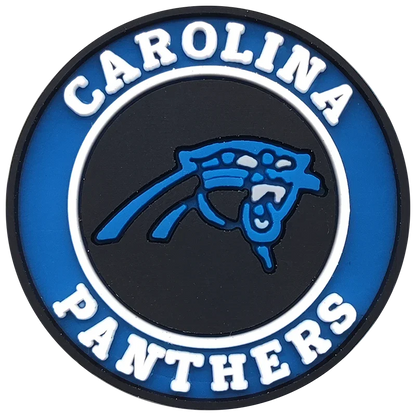 NEW NFL 30 Teams Silicone Focal Beads
