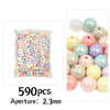12mm round beads