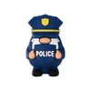 3D Police Gnome