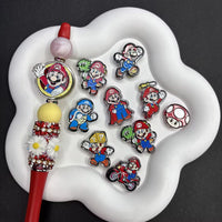 Mario Random Mix