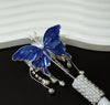 Sapphire blue
