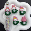 10pcs