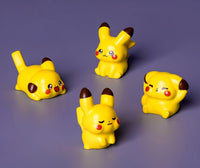 4 pieces