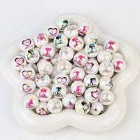 Barbie Beads