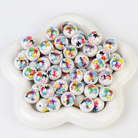 Puzzle beads