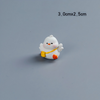 Running Duck