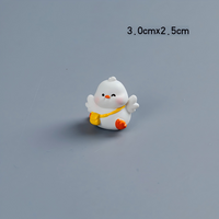 Running Duck