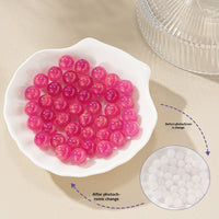 camellia red