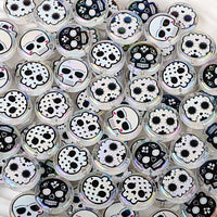 disc transparent color