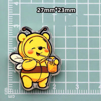 Winnie the Bee