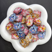 10pcs