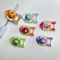 5pcs