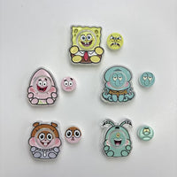 5pcs