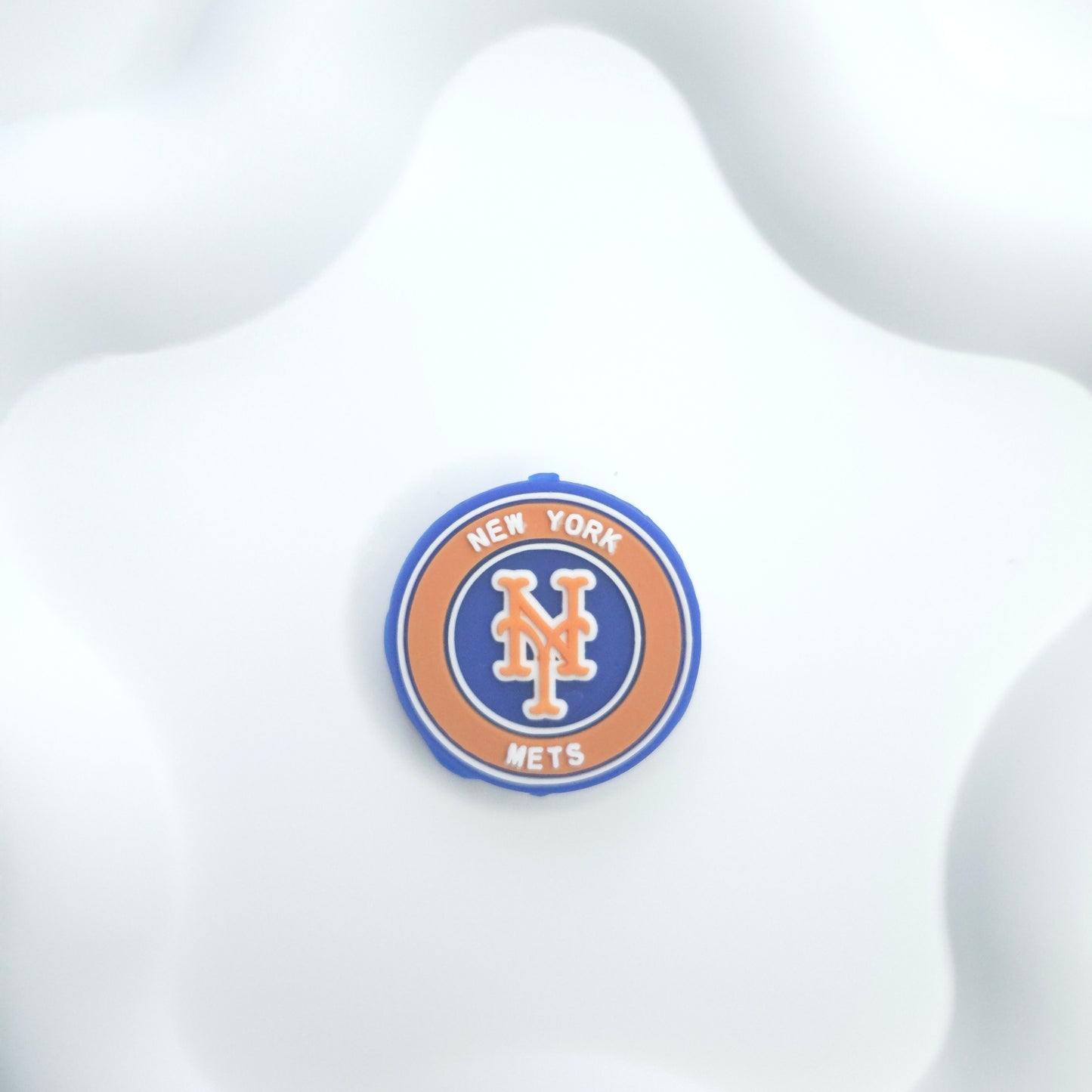 NCAA Team Silicone Focus Beads