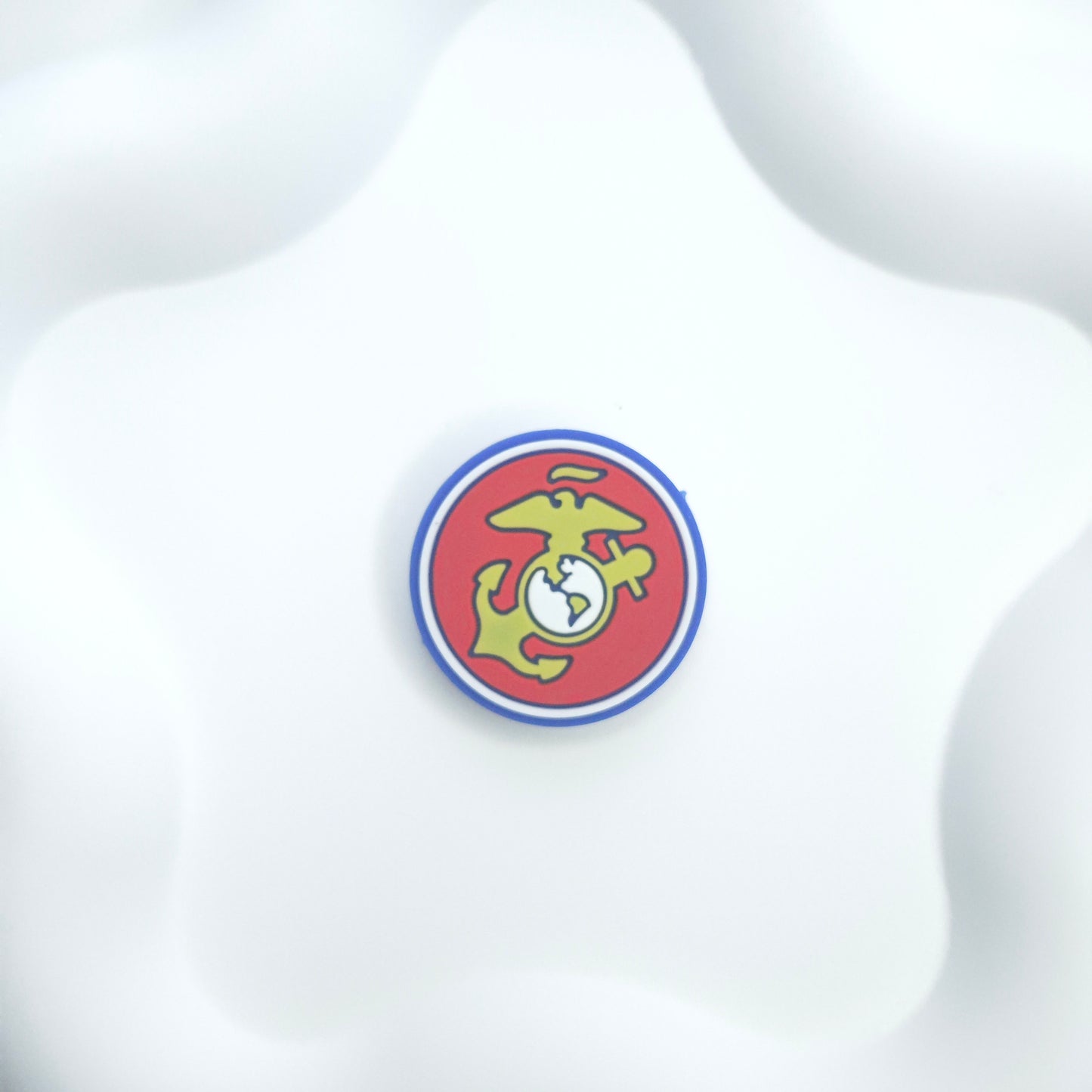 NCAA Team Silicone Focus Beads
